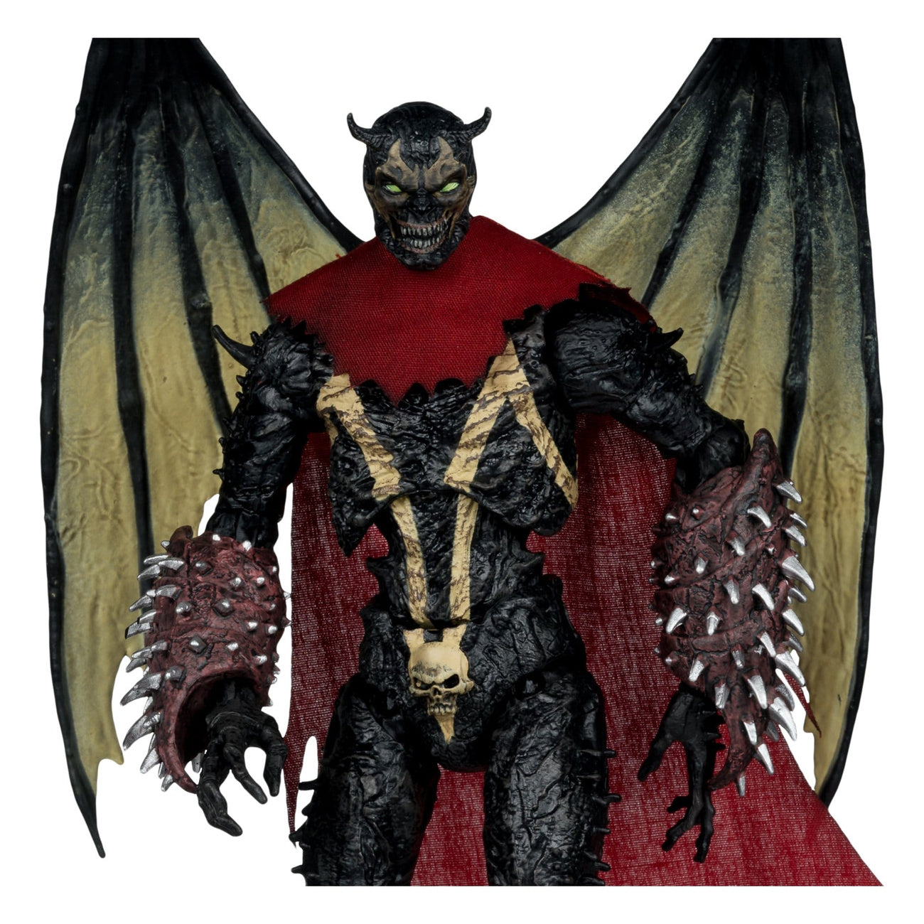 mcfarlane-toys-spawn-classic-nightmare-spawn-actionfigur-23-cm image 5