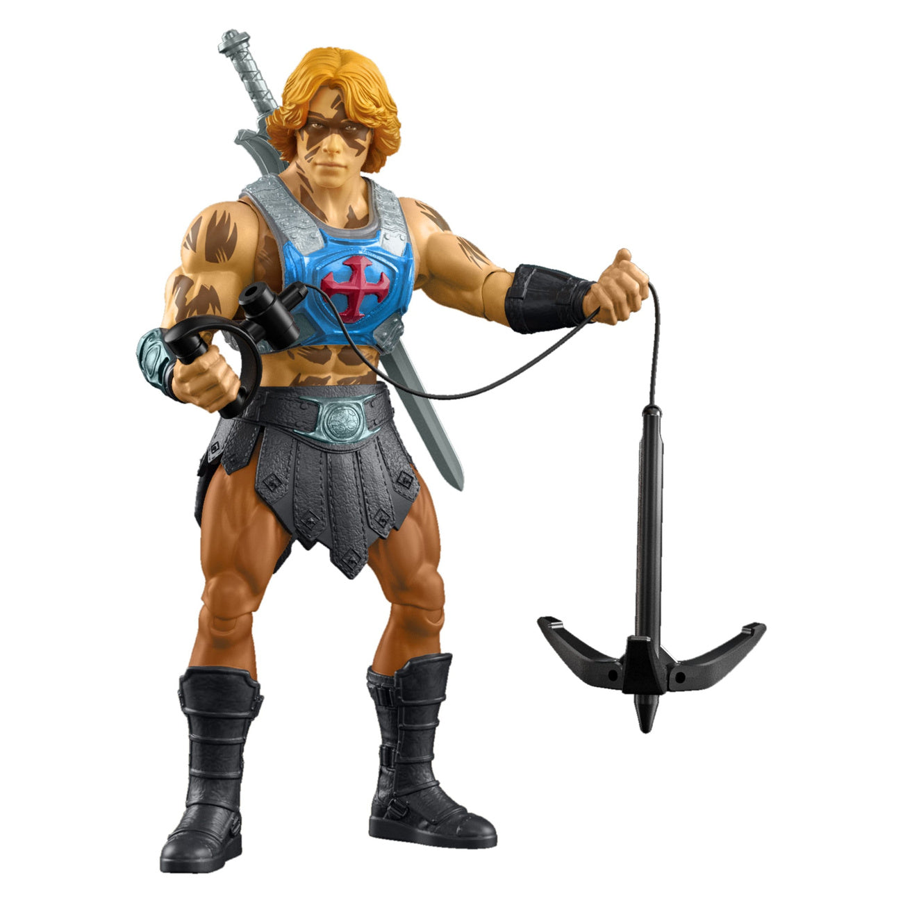 masters-of-the-universe-he-man-actionfigur-14cm-film-2026 image 2