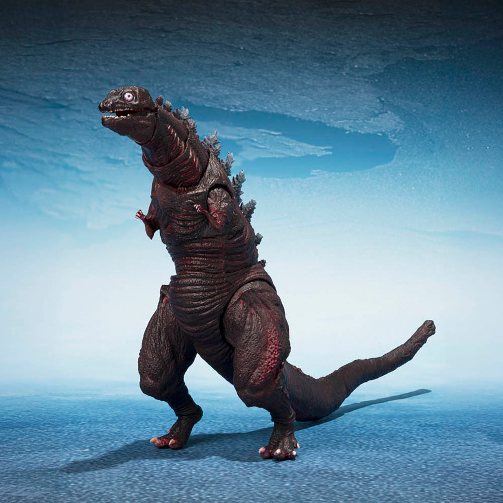 godzilla-s-h-monsterarts-shin-2016-figuren-set-second-third-form-3tlg image 7