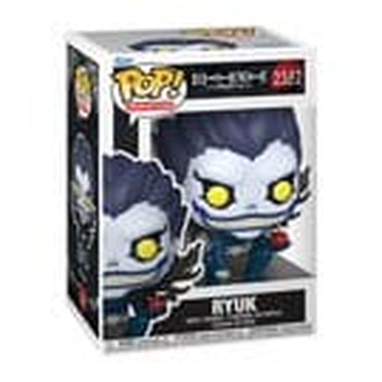 funko-pop-death-note-ryuk-vinylfigur-fensterbox image 2