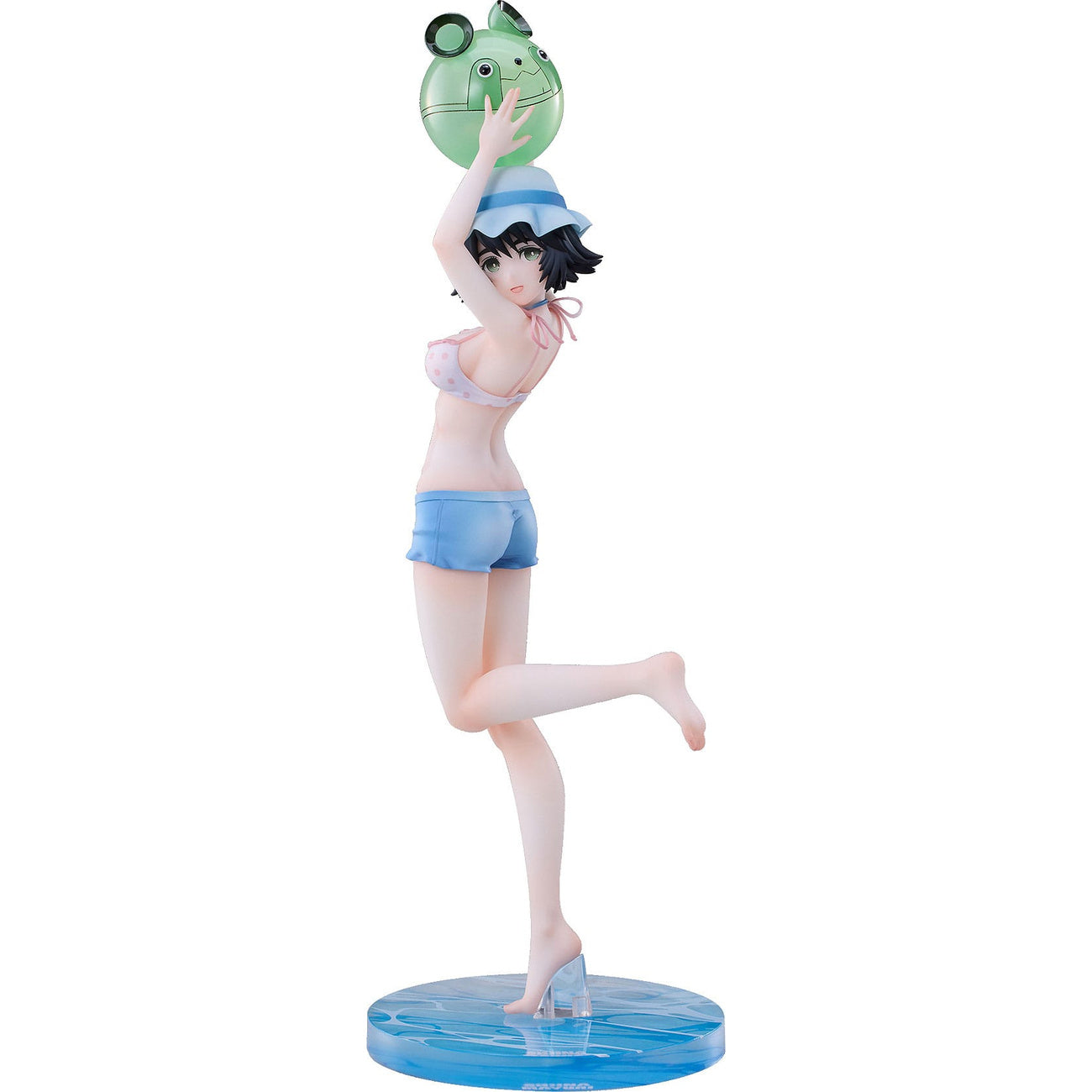 steins-gate-mayuri-shiina-pvc-statue-1-7-swimsuit-29-cm image 1