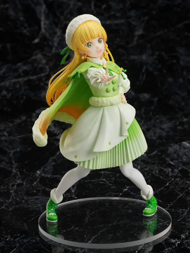 furyu-f-nex-heanna-sumire-1-7-figur-starlight-prologue image 1