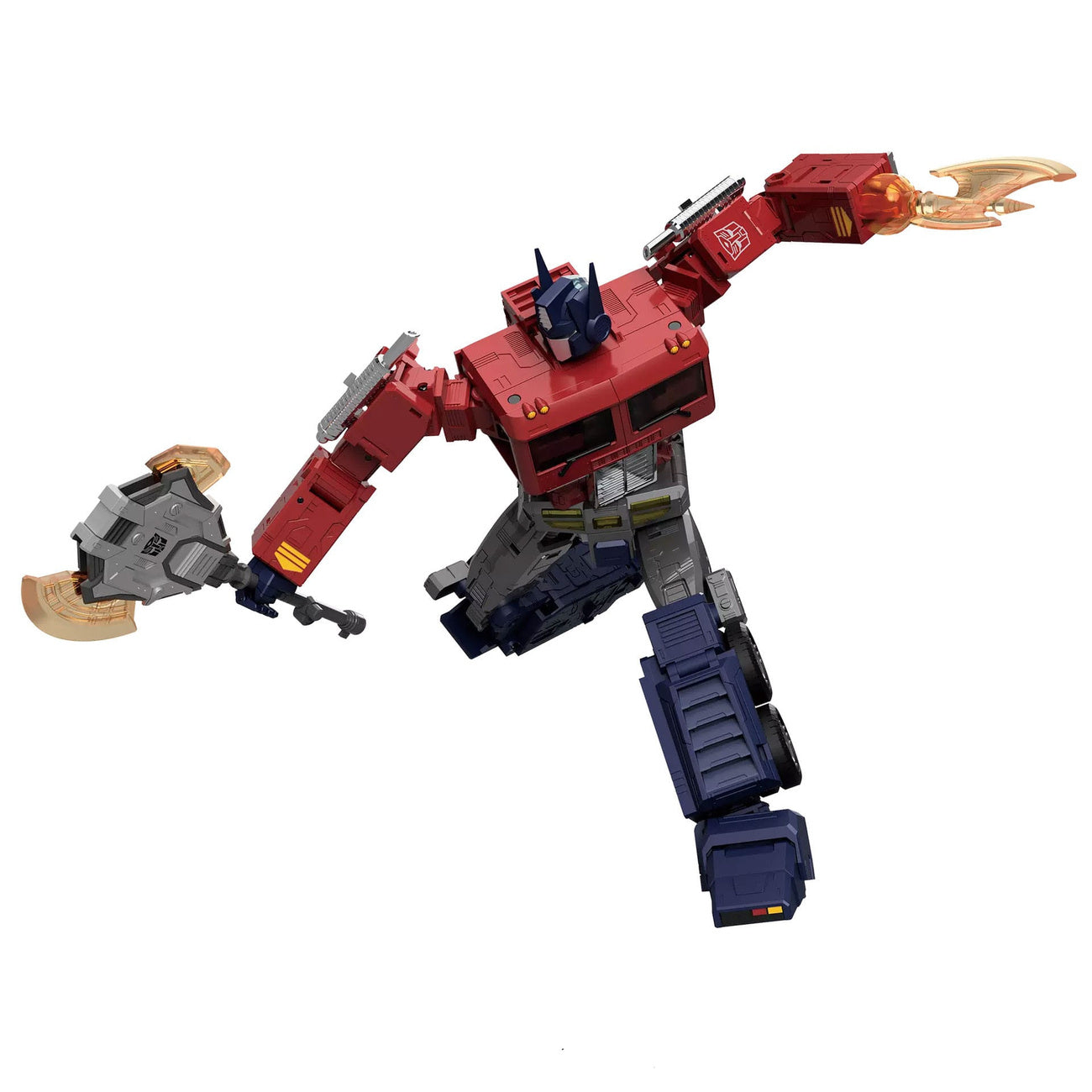 elbenwald-transformers-mpg-17-optimus-prime-actionfigur-team-up image 4