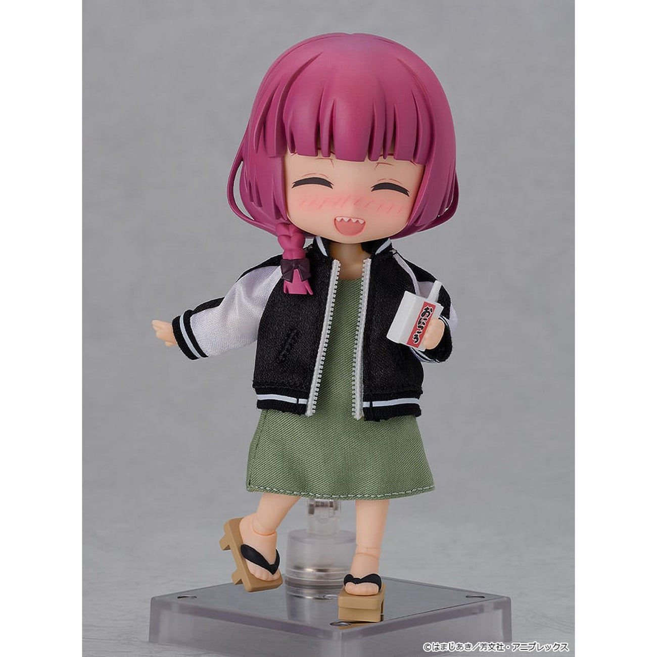 good-smile-nendoroid-doll-kikuri-hiroi-14-cm-figur image 2
