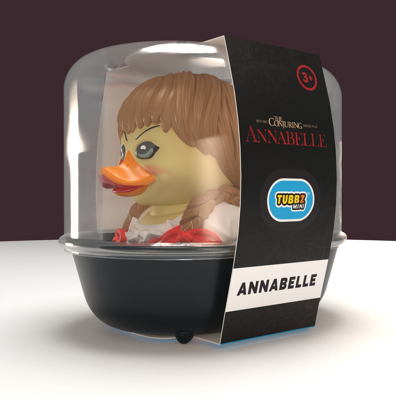 annabelle-mini-tubbz-ente-dekofigur-horror image 7