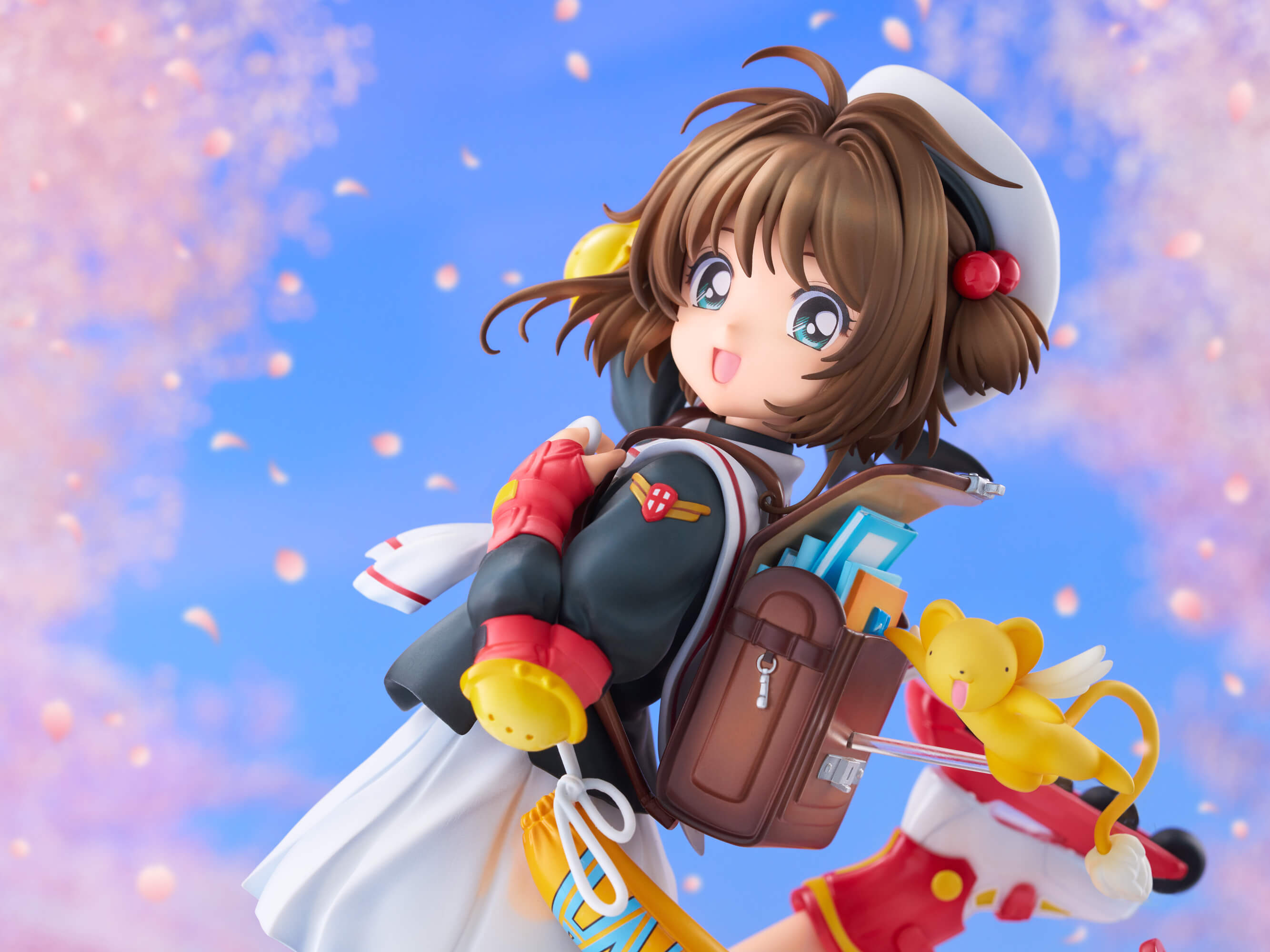 furyu-f-nex-kinomoto-sakura-1-7-figur-jubil-um-kero image 3