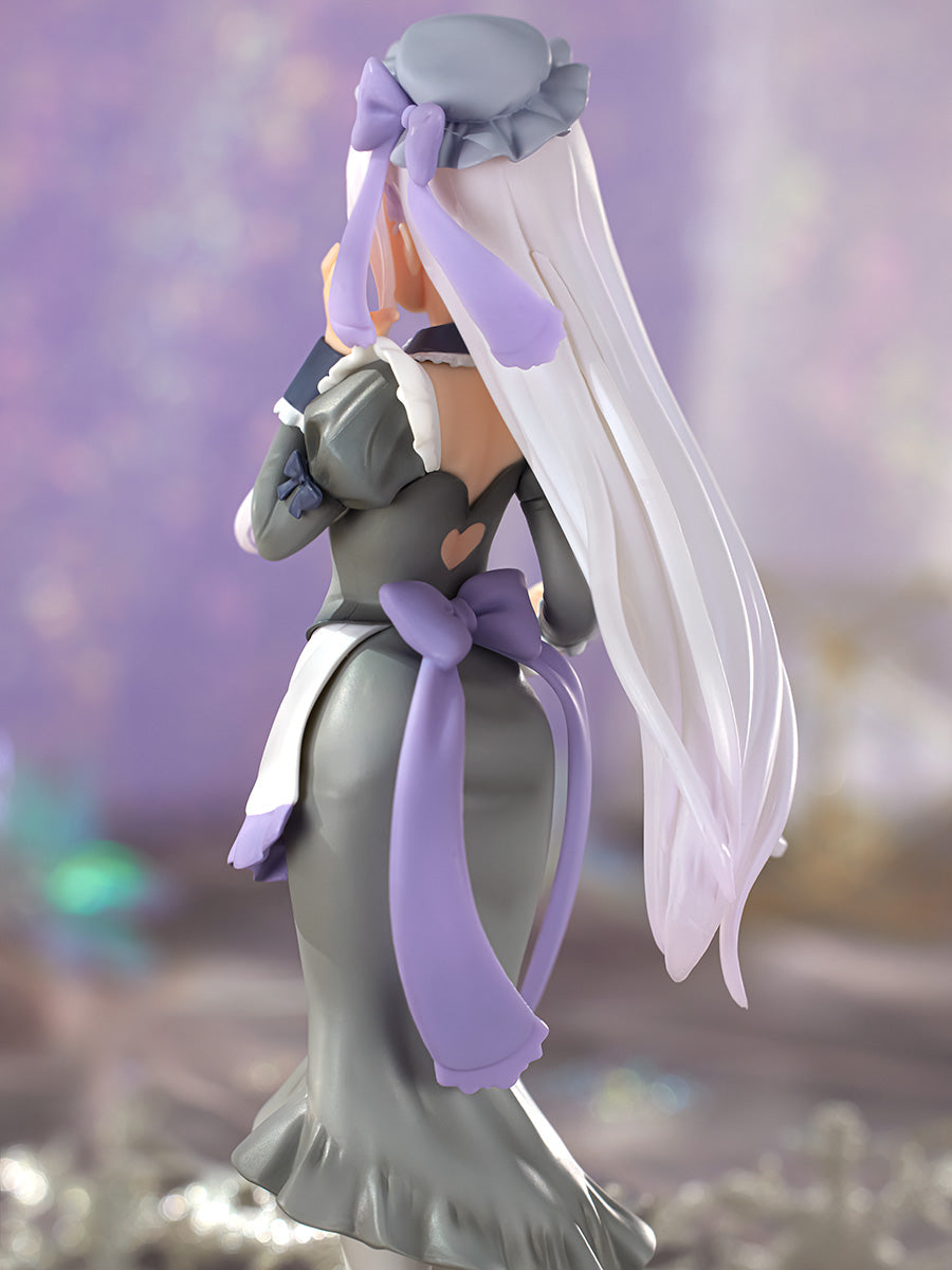 furyu-tenitol-echidna-yumekawa-maid-figur-re-zero image 5
