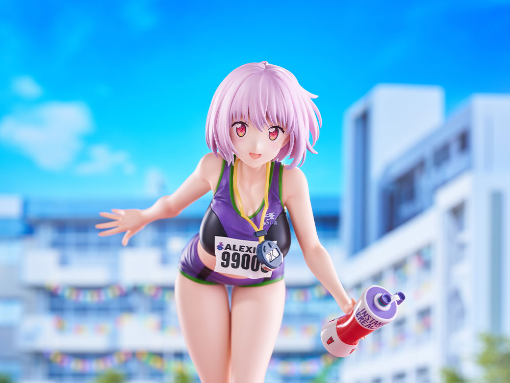 furyu-tenitol-tall-shinjo-akane-sports-wear-figur image 6