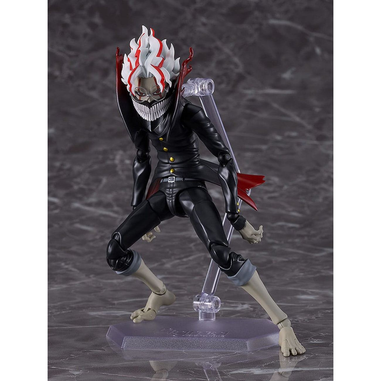 dandadan-figma-okarun-transformed-actionfigur-16-cm-beweglich image 5