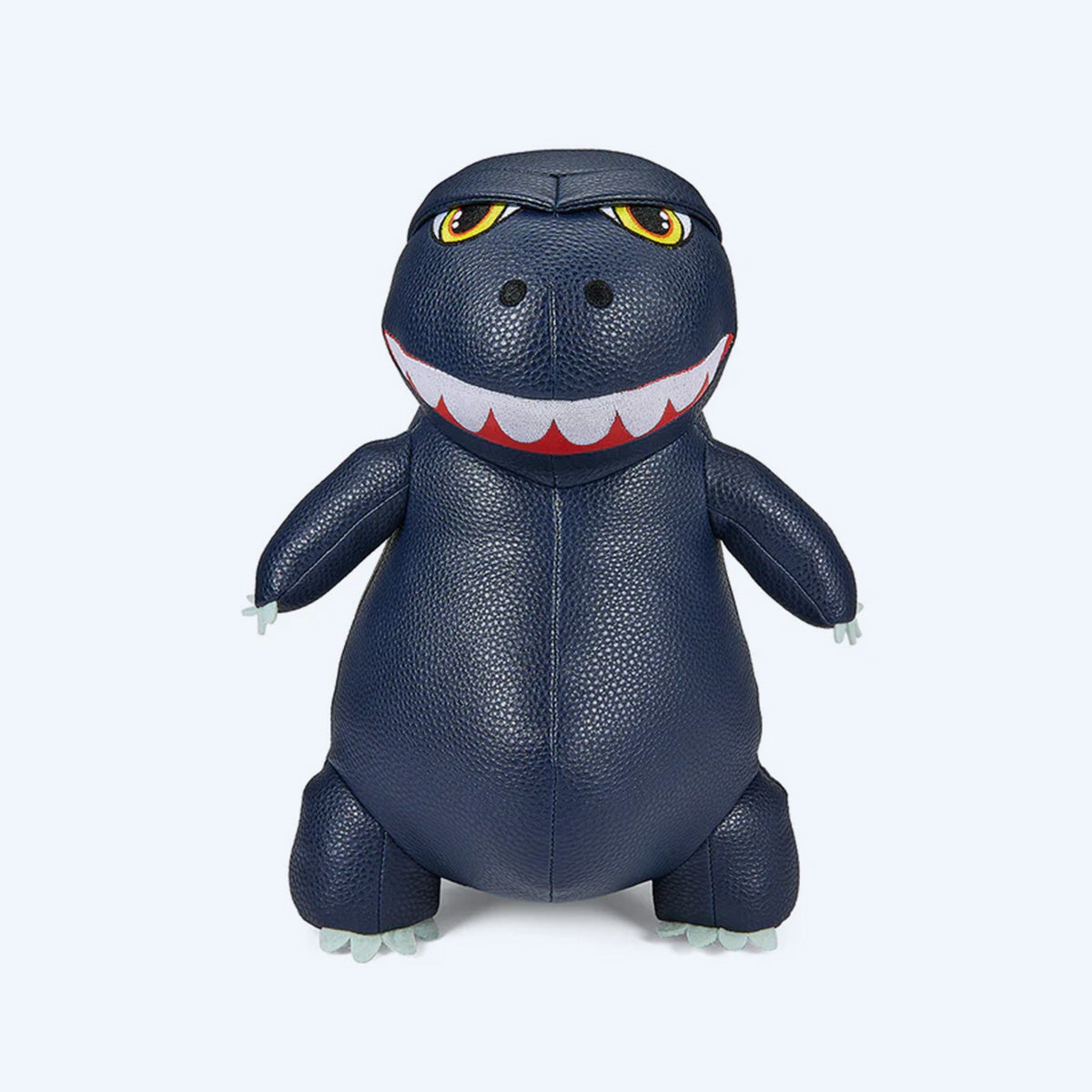 godzilla-collectibles-blue-premium-pleather-pl-sch-33-cm-blau image 1
