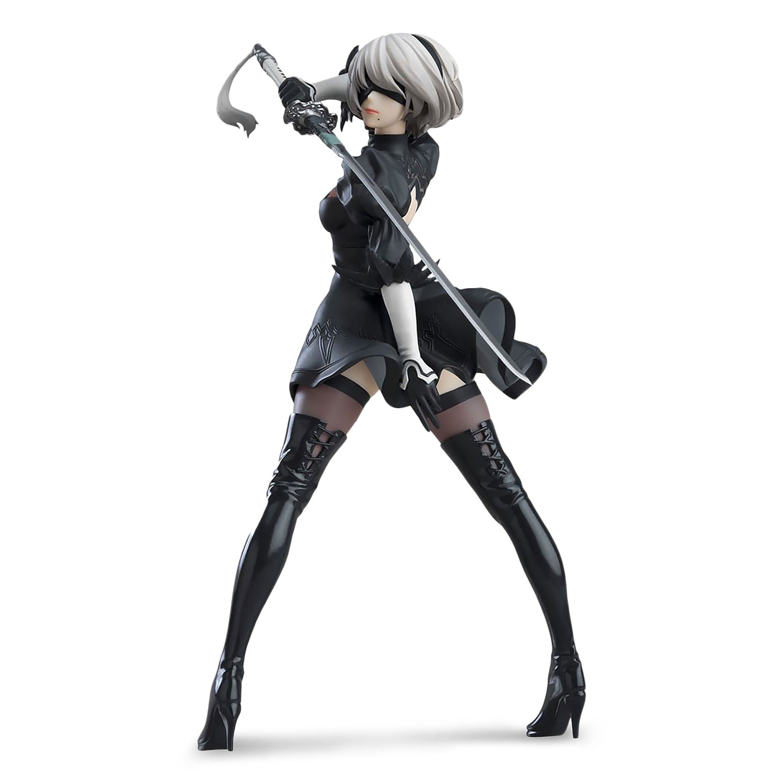 nier-automata-2b-pop-up-parade-figur-17-cm-good-smile image 6