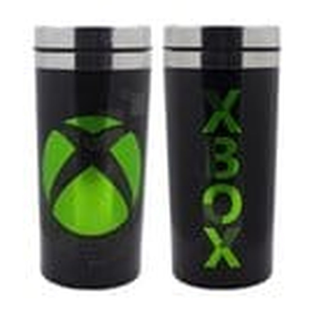 xbox-to-go-metall-trinkbecher-travel-becher image 6