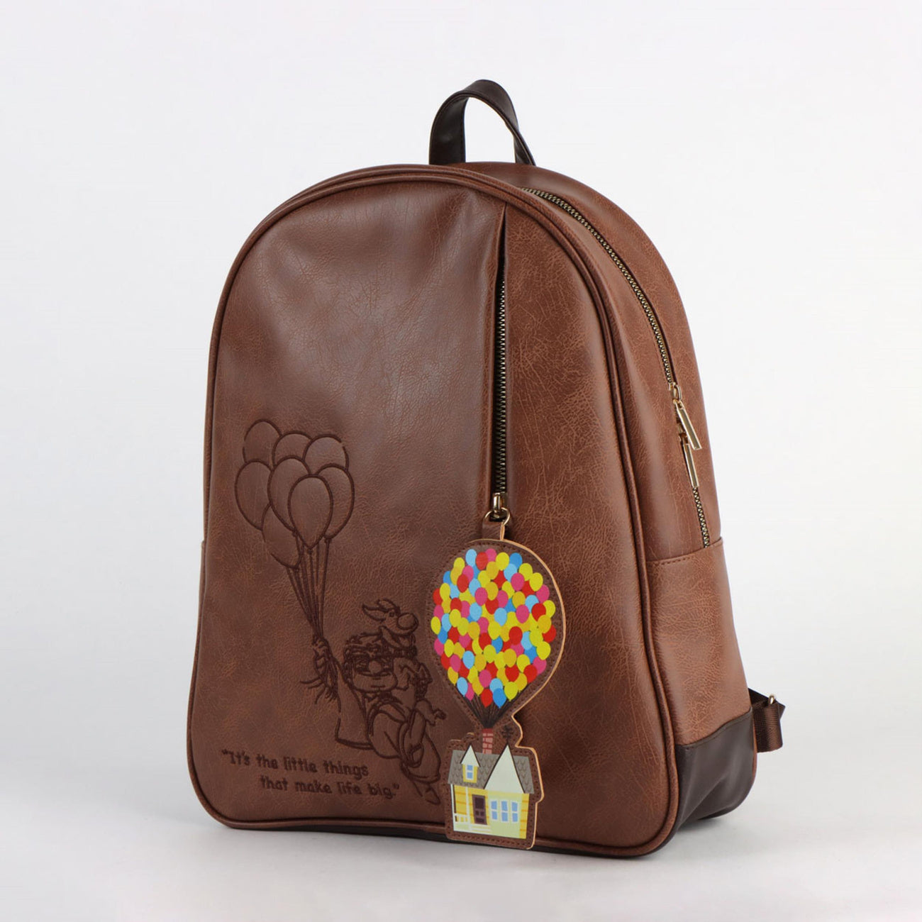 pixar-oben-rucksack-schulrucksack-robust-alltag image 5