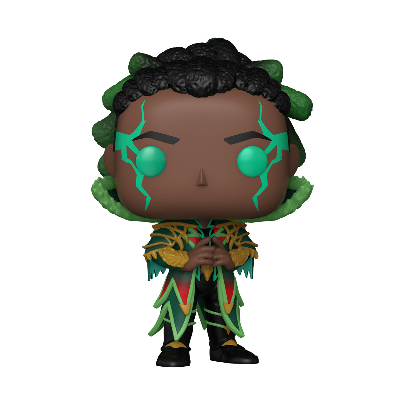 funko-pop-magic-strixhaven-dellian-fel-vinyl-figur-9-cm image 2