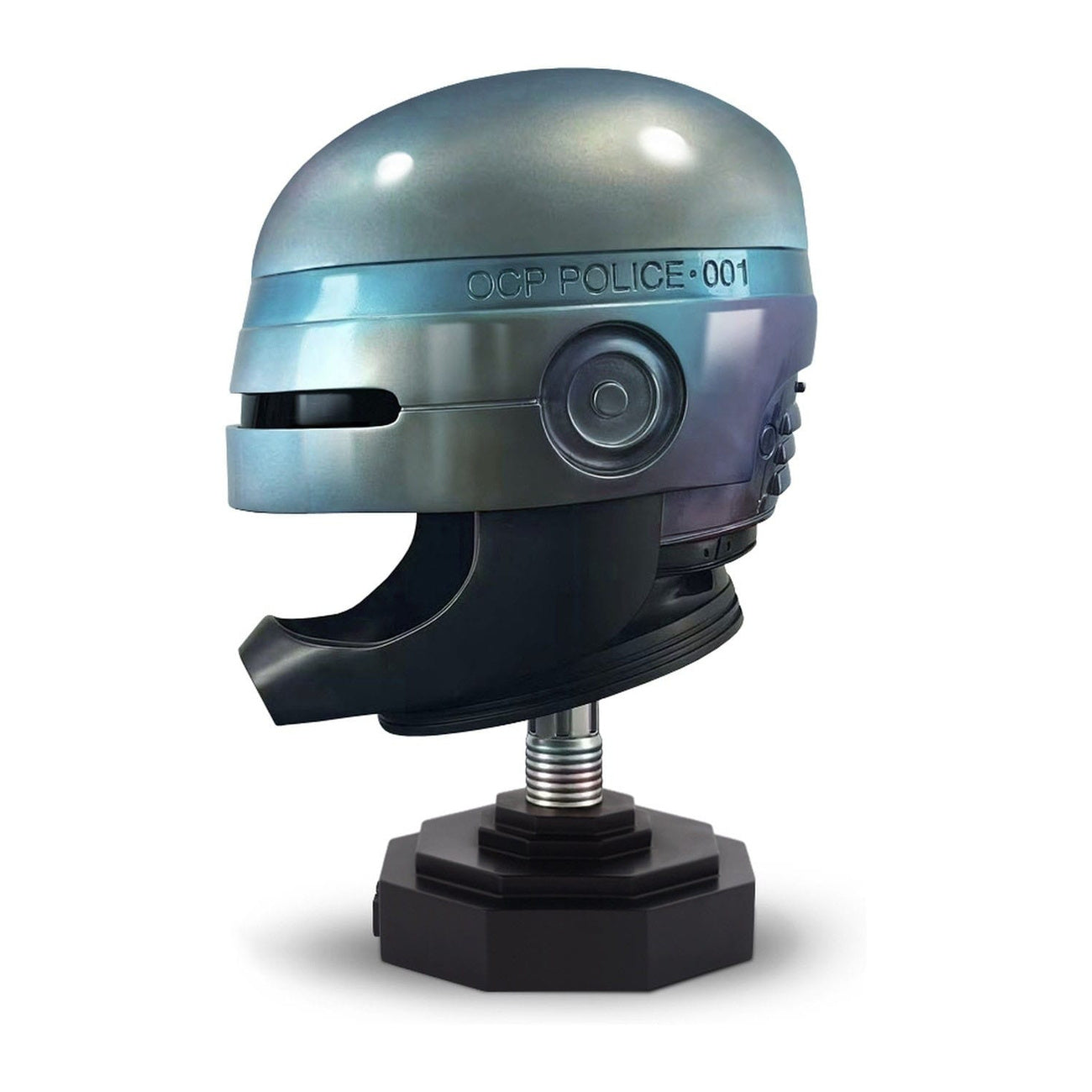 robocop-helm-replik-1-1-43-cm-limitiert-500-st-ck-glasfaser image 3