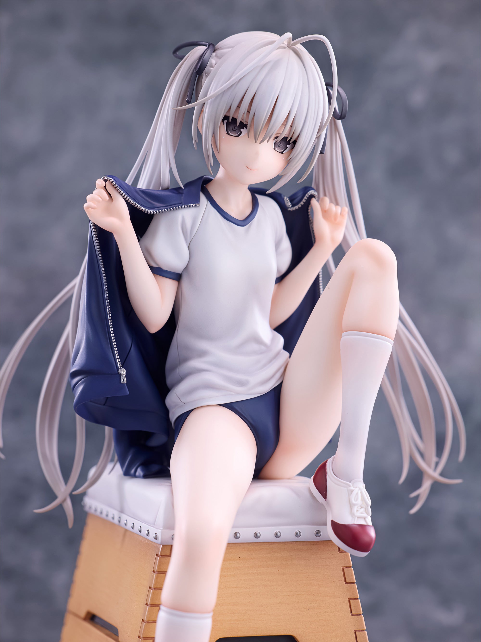 furyu-f-nex-kasugano-sora-figur-bloomer-ver-1-7 image 2