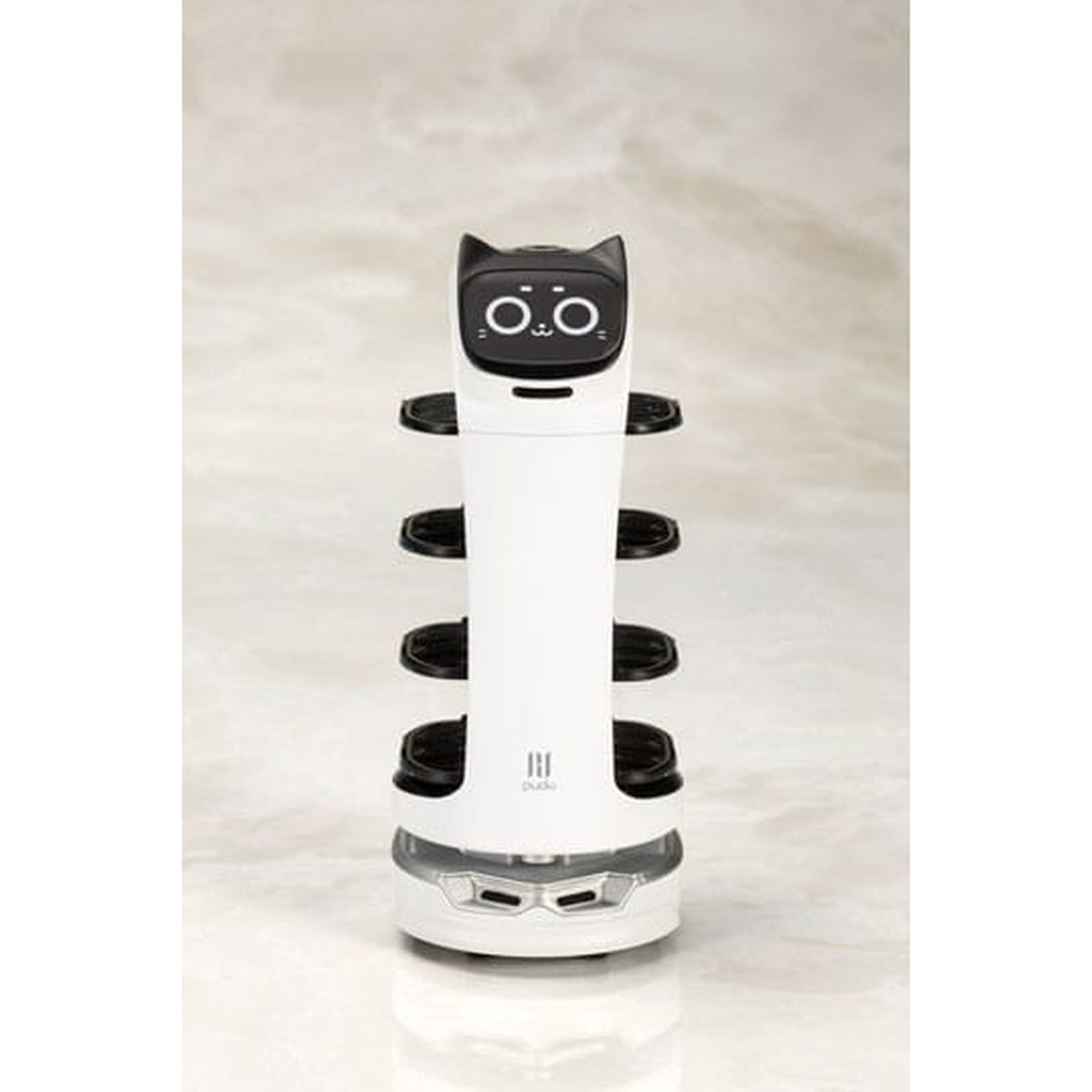 kotobukiya-bellabot-11-cm-modellbausatz-kunststoff-beweglich image 2