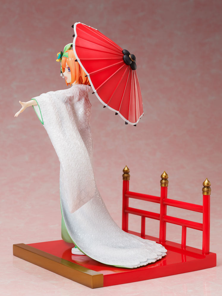 furyu-f-nex-nakano-yotsuba-shiromuku-1-7-scale-figur image 6