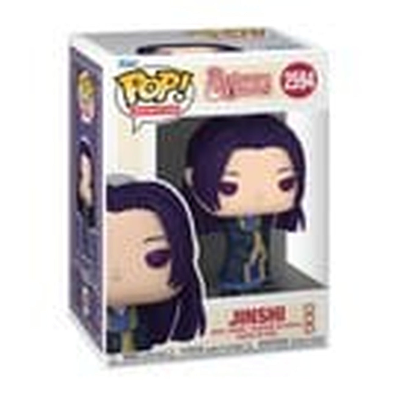 funko-pop-die-tageb-cher-der-apothekerin-jinshi-figur image 2