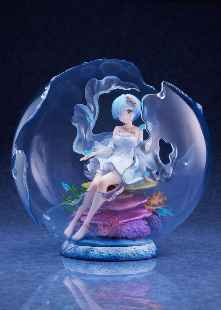 furyu-f-nex-rem-aqua-orb-ver-1-7-figur image 2