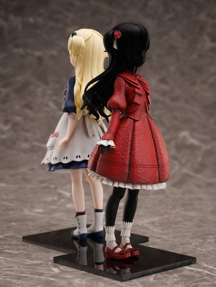 furyu-f-nex-kate-emilico-1-7-figur-shadows-house image 3