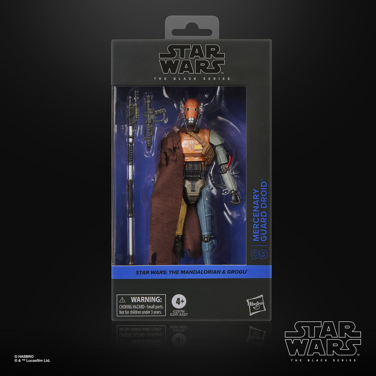 star-wars-mandalorian-grogu-black-series-actionfigur-hasbro image 3