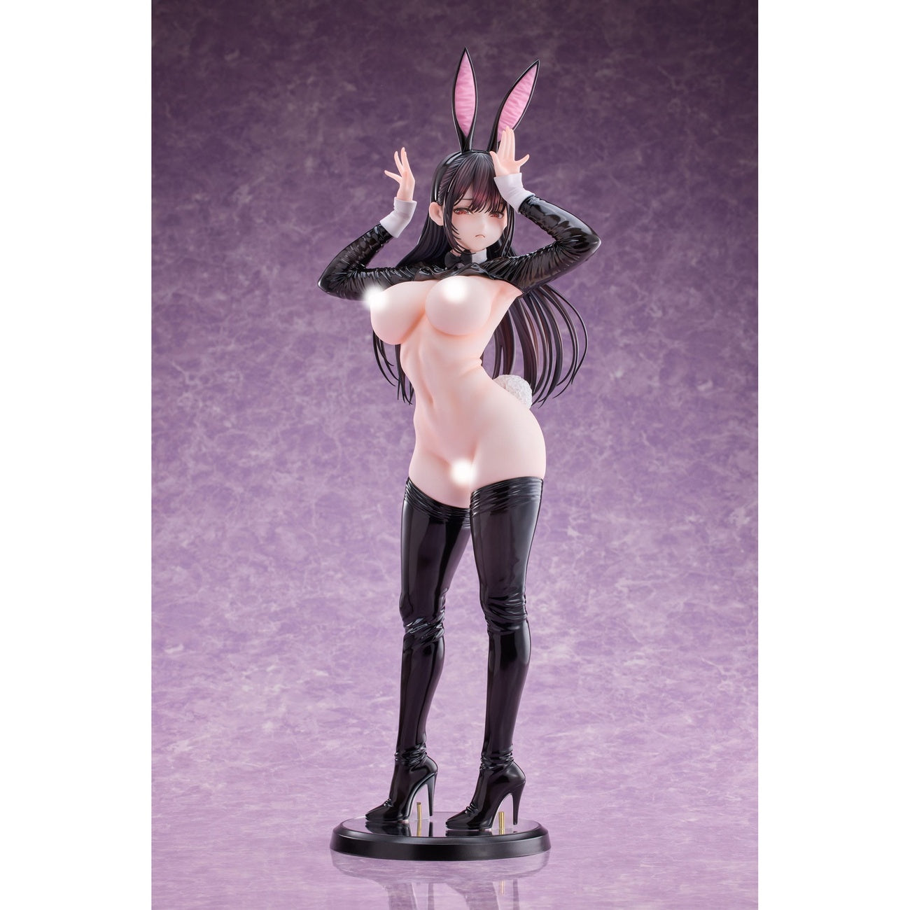 original-character-reverse-bunny-girl-daiki-kase-figur-48cm image 5