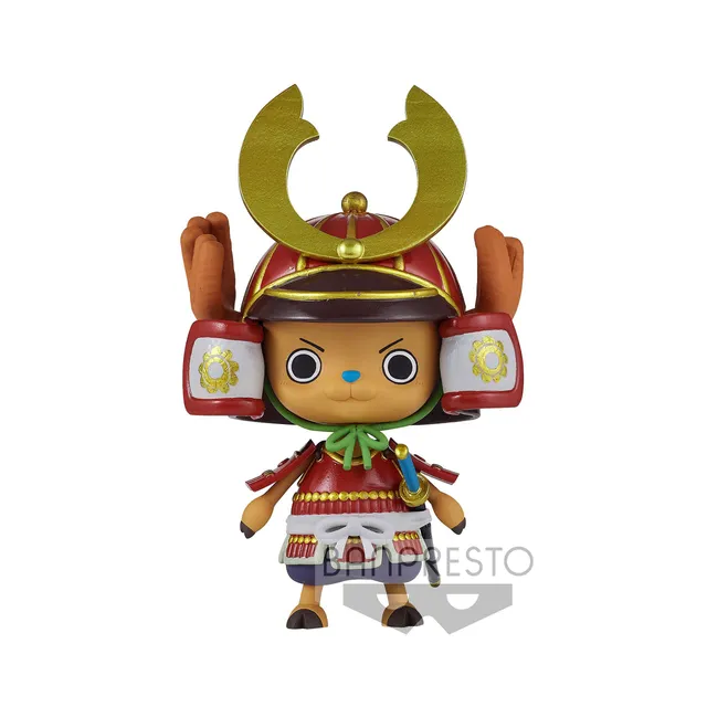 one-piece-wanokuni-tony-chopper-figur-sammler image 1