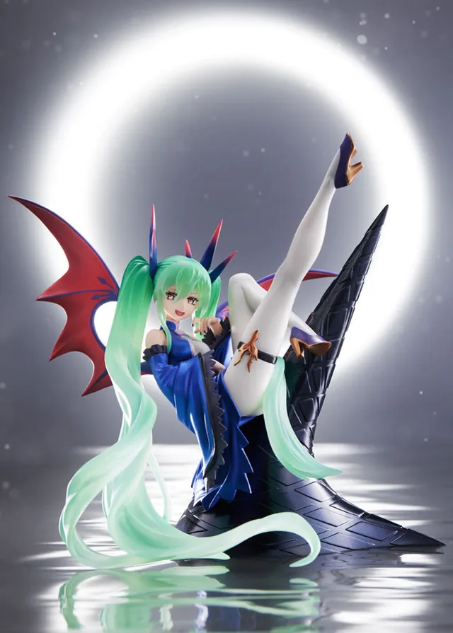 furyu-tenitol-hatsune-miku-dark-figur-dark-ver image 1