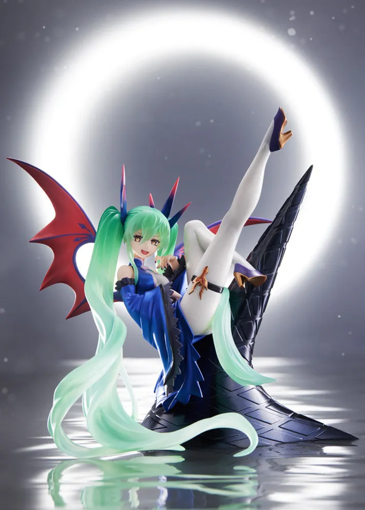 furyu-tenitol-hatsune-miku-dark-figur-dark-ver image 1