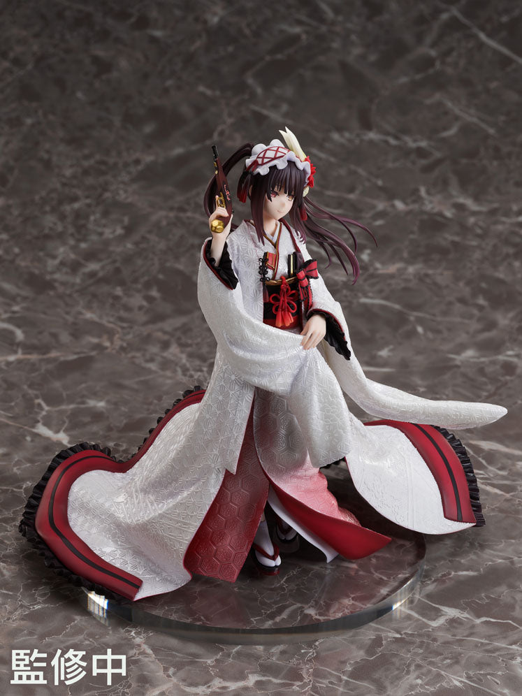 furyu-f-nex-tokisaki-kurumi-figur-shiromuku-1-7 image 3