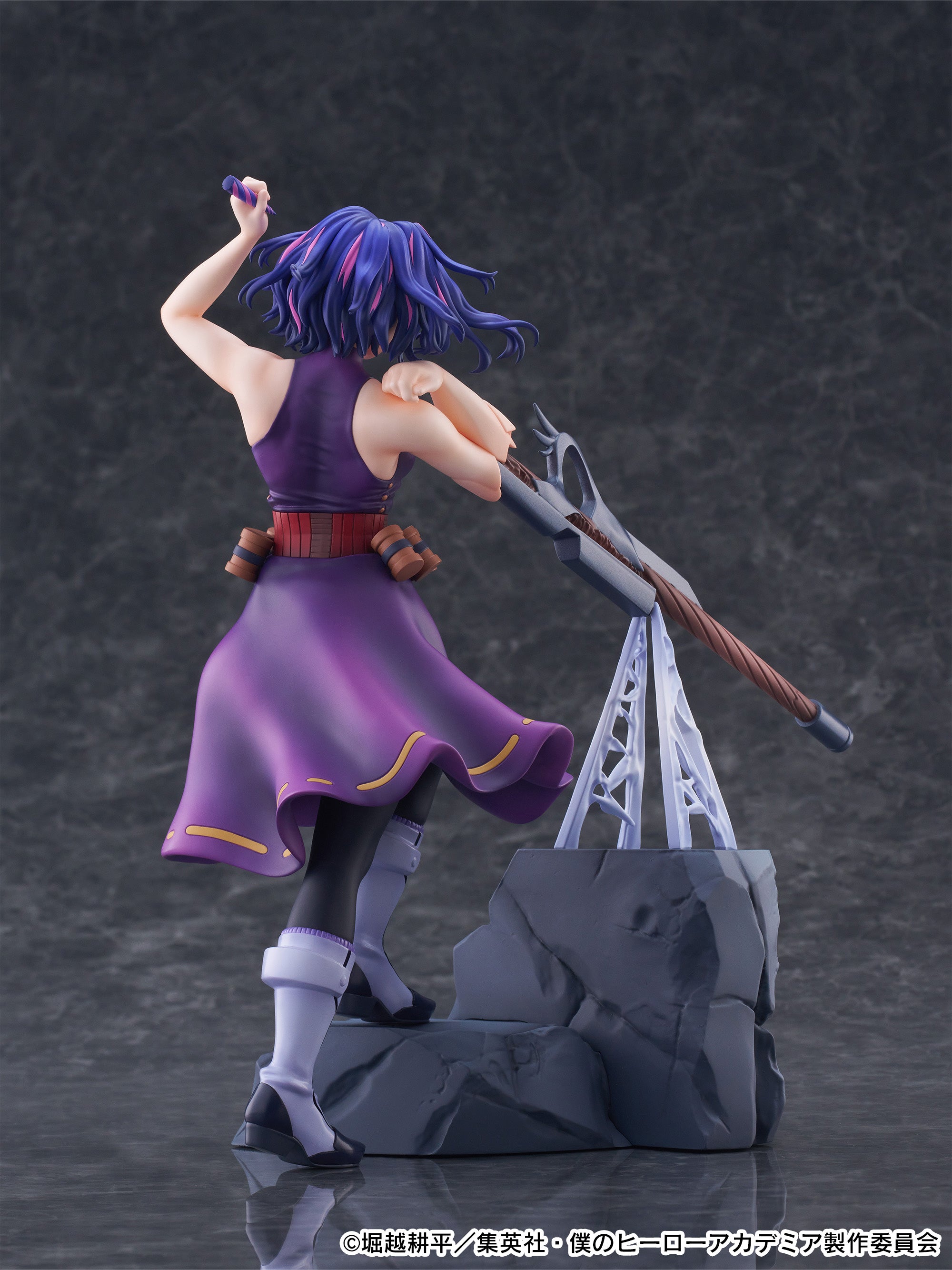 furyu-f-nex-my-hero-academia-lady-nagant-figur-1-7 image 8