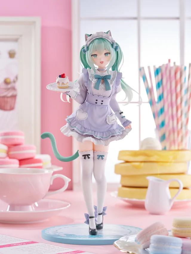 furyu-f-nex-hatsune-miku-1-7-figur-amashiro-natsuki-version image 1