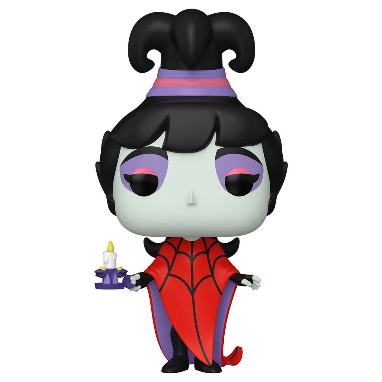 funko-pop-animation-beetlejuice-lydia-figur-vinyl image 1