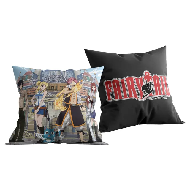 elbenwald-fairy-tail-dekokissen-40-x-40-cm-polyester image 1