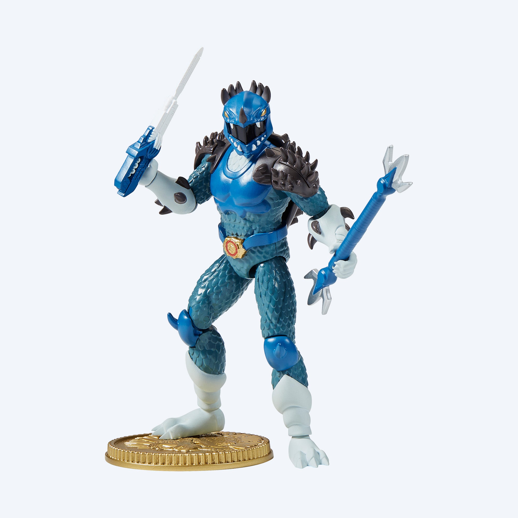 godzilla-power-rangers-kaiju-ranger-blue-anguirus-figur-15cm image 5
