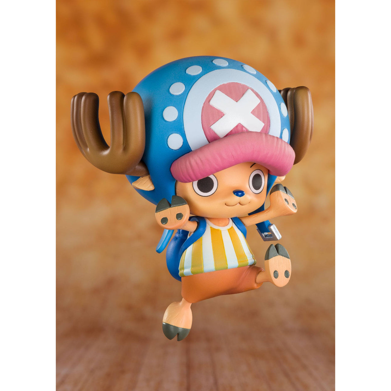 one-piece-figuartszero-zuckerwatten-liebhaber-pvc-statue image 2