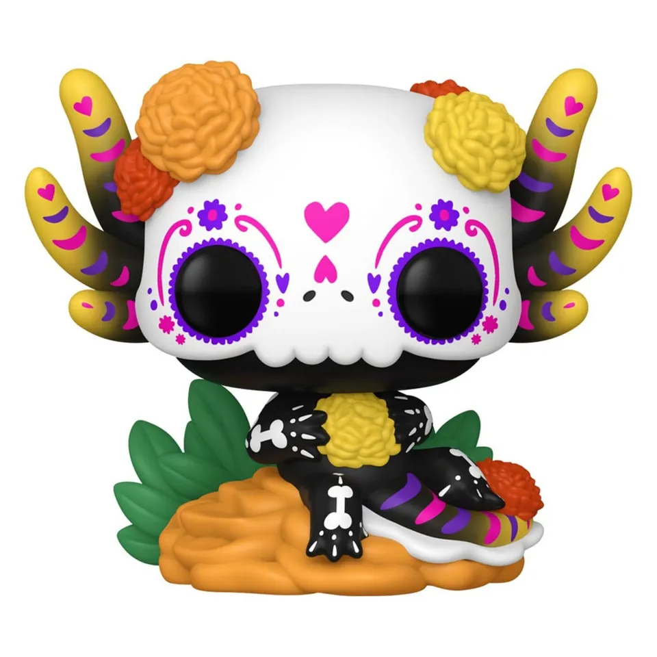 funko-legacy-pop-axolotl-vinyl-figur-9-cm-fenster-box image 1