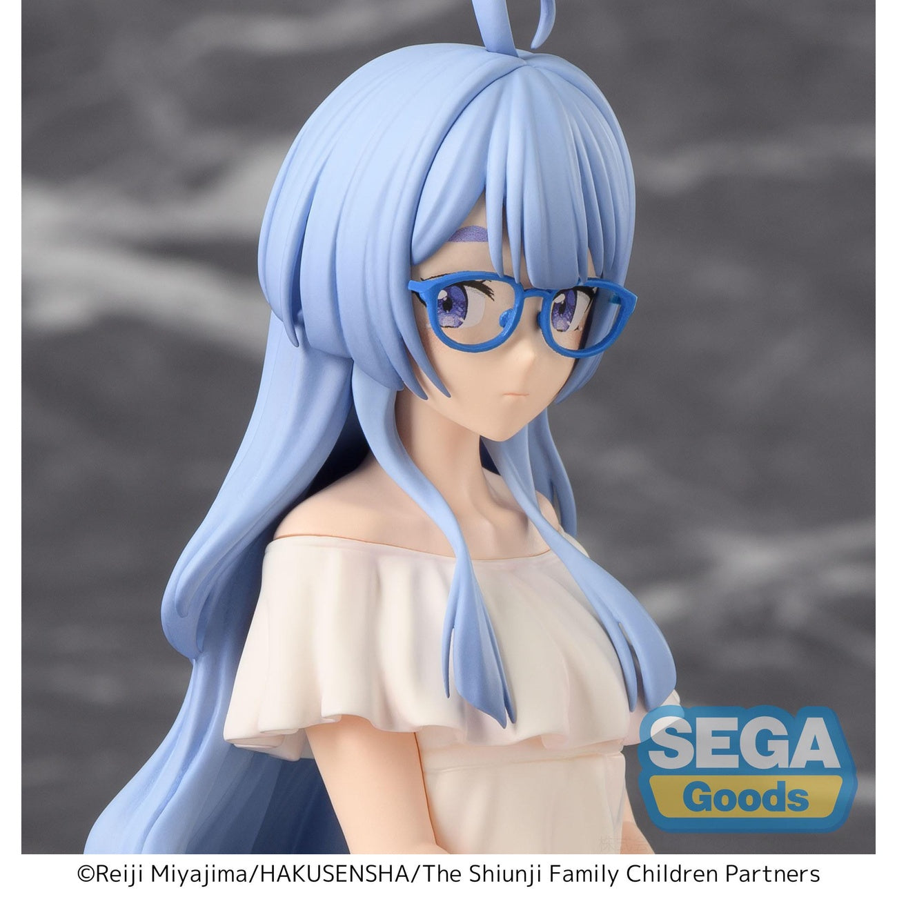shiunji-family-children-seiha-shiunji-perching-pvc-statue-9cm image 2
