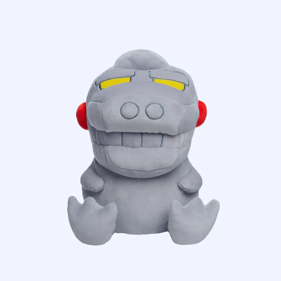 super7-mechagodzilla-1974-pl-sch-20-cm-polyester image 1