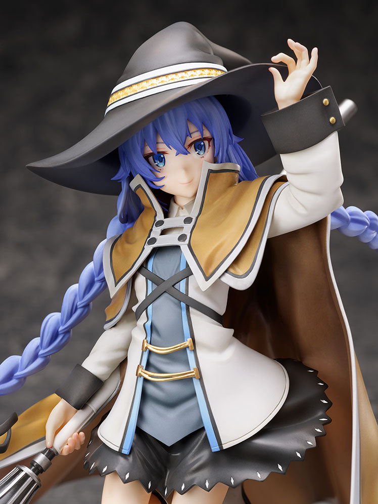 furyu-f-nex-roxy-migurdia-1-7-figur-mushoku-tensei image 4