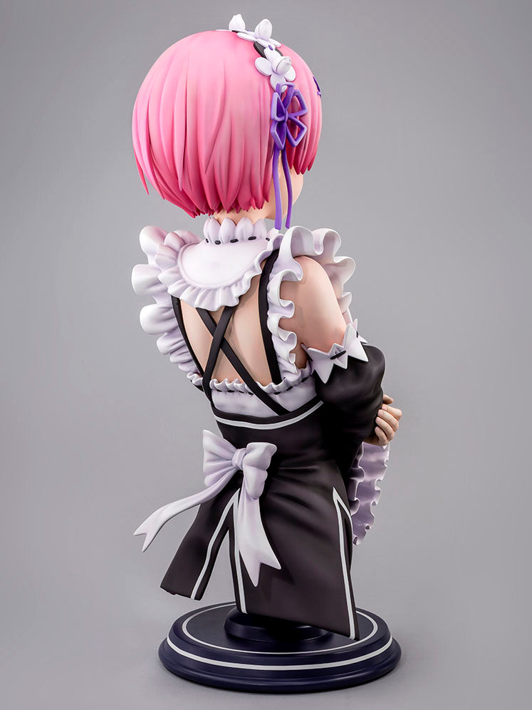 furyu-f-nex-ram-1-1-b-stenfigur-re-zero-b-ste image 7