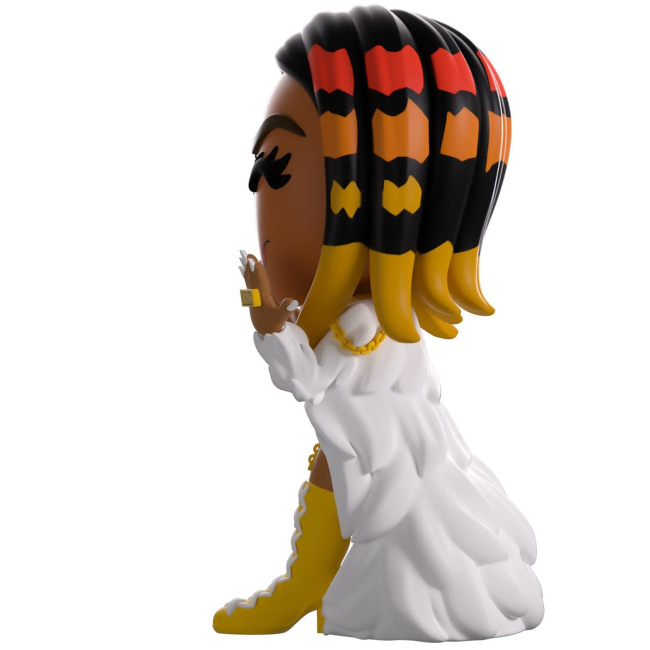 aew-mercedes-mon-vinyl-figur-12-cm-youtooz image 4