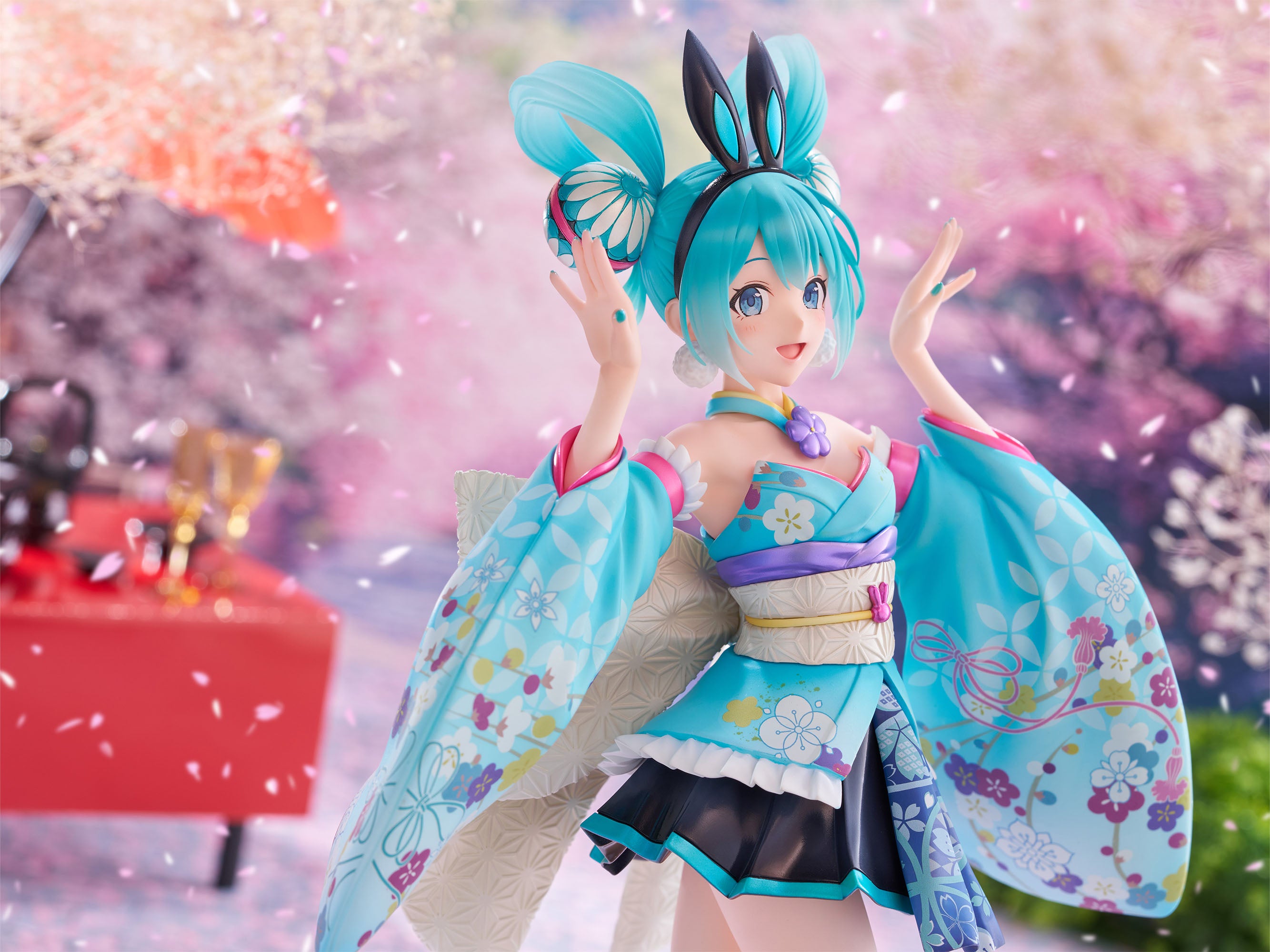 furyu-f-nex-hatsune-miku-wa-bunny-figur-1-7-kimono image 4