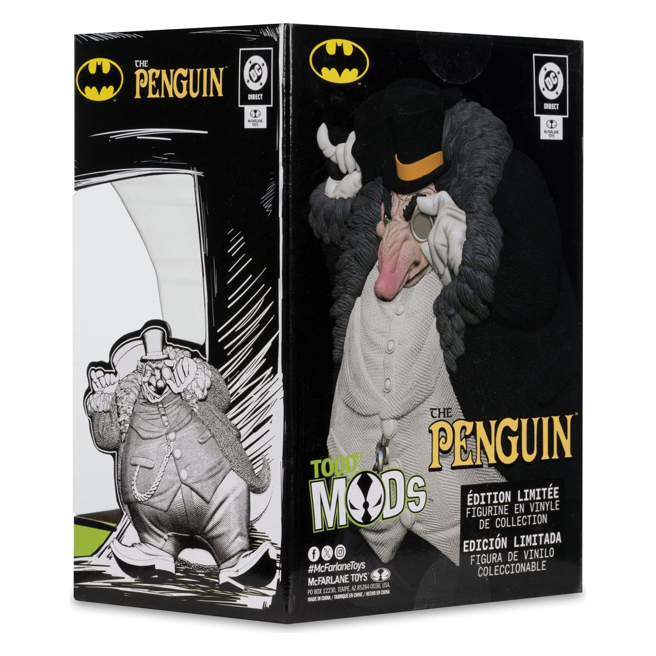 dc-todd-s-mods-the-penguin-vinylfigur-9-cm-limitiert image 8