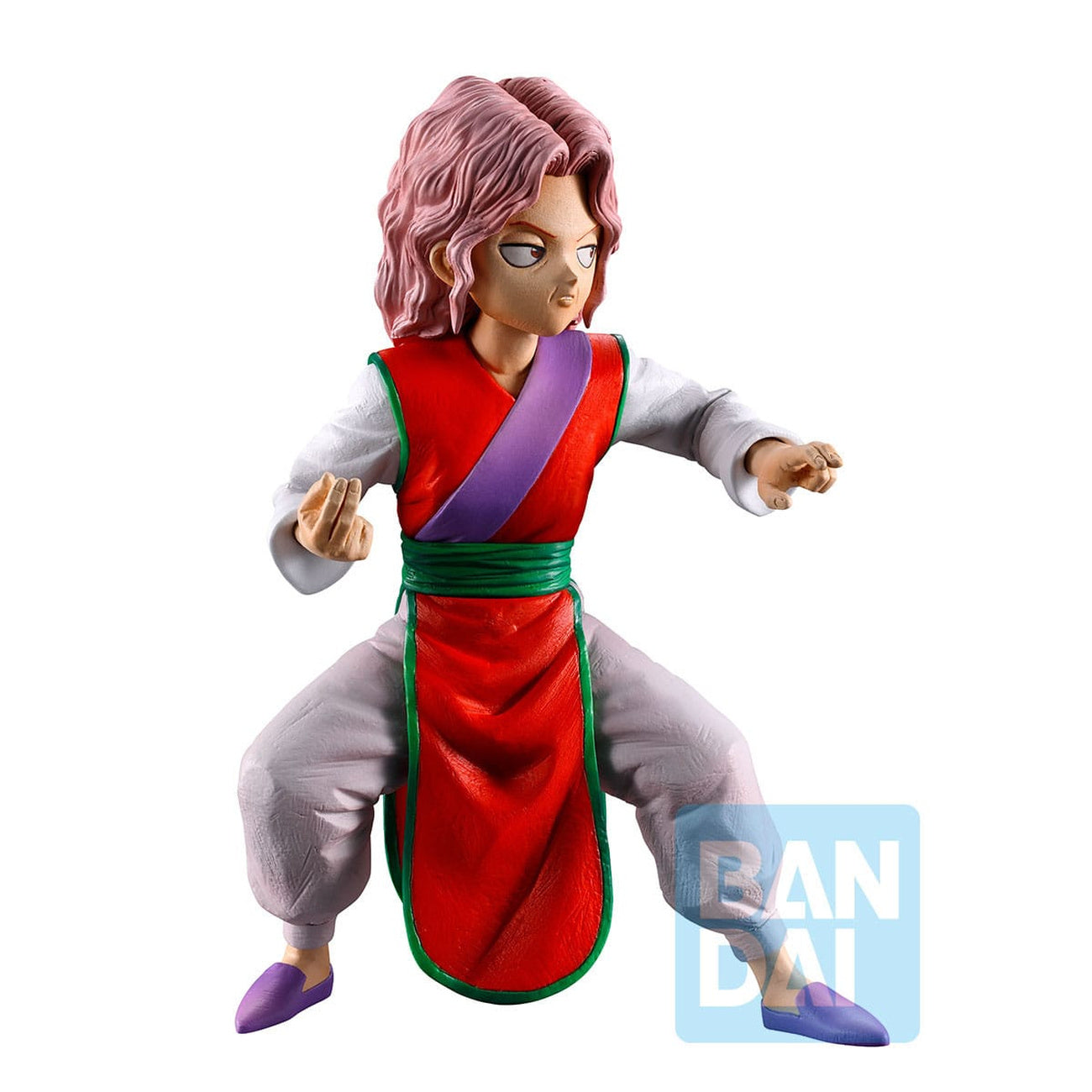 banpresto-yuyu-hakusho-genkai-ichibansho-statue-vol-3 image 4