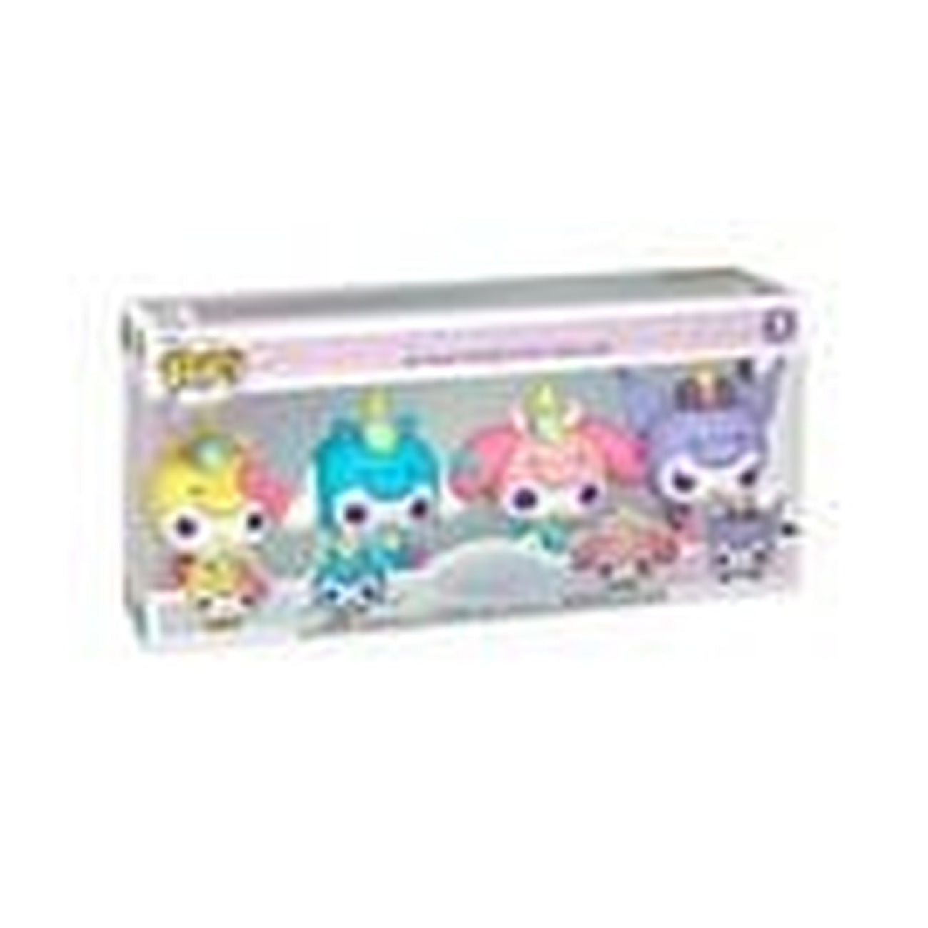funko-pop-sanrio-hello-kitty-unicorn-4-pack-vinyl-figuren image 4