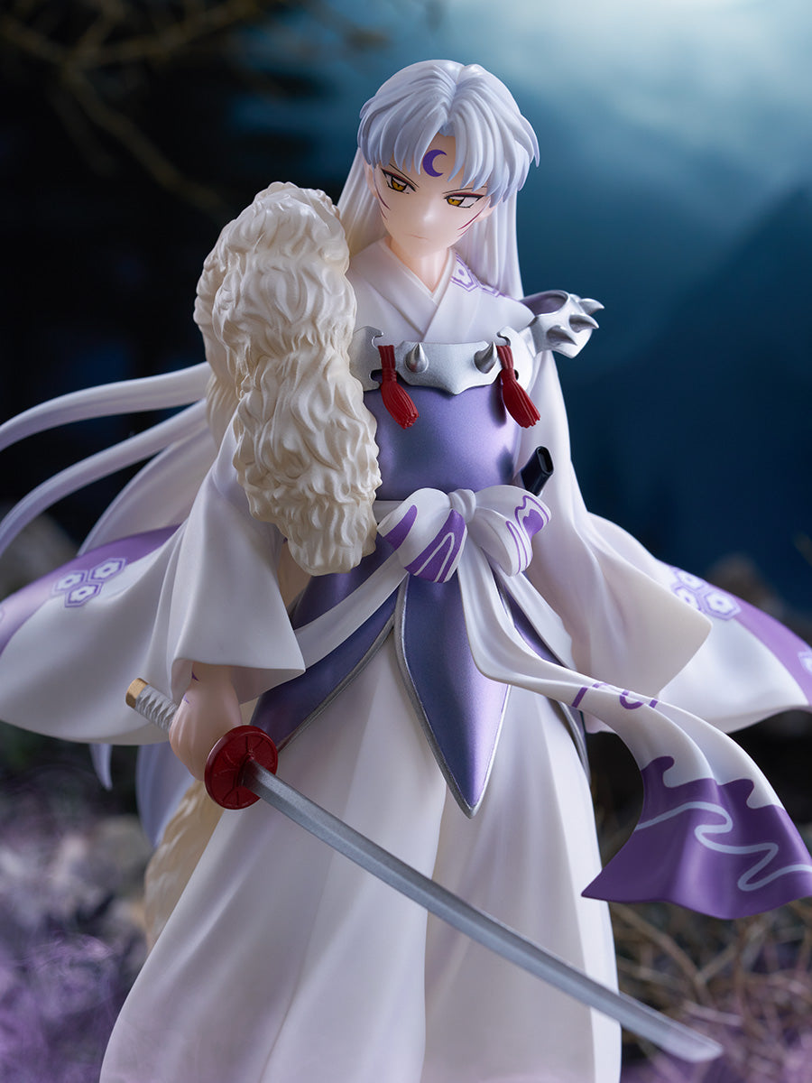 furyu-tenitol-sesshomaru-figur-inuyasha-version image 5