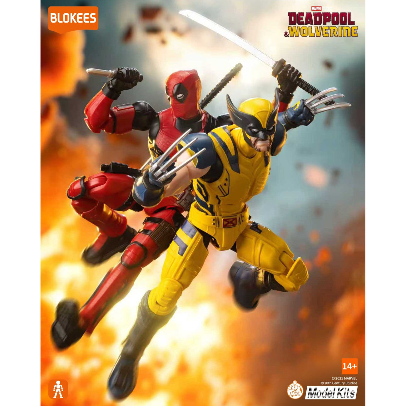 blokees-marvel-deadpool-bausatz-baufigur-kunststoff-ab-14-jahren image 5