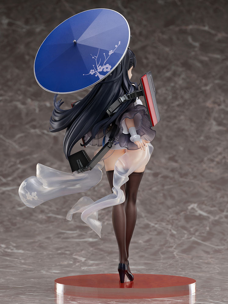furyu-f-nex-azur-lane-yat-sen-1-7-figur-china-dress image 6